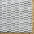 thumbnail image 6 of Mark&Day Area Rugs, 5x7 Nazia Global Medium Gray Area Rug, Grey Carpet for Living Room, Bedroom or Kitchen (5'3" x 7'), 6 of 6