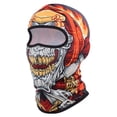 thumbnail image 1 of Motorcycle Cycling Face Sun Breathable Liner For Summer Outdoor Sports With Multiple Style Designs, 1 of 3