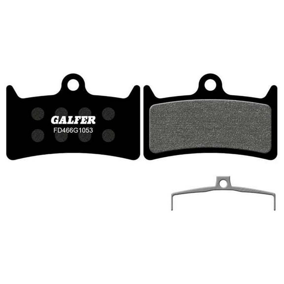 Galfer Hope V4/Trickstuff Maxima Disc Brake Pads - Standard Compound