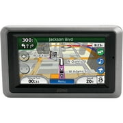 Garmin zumo 665 Motorcycle GPS Navigator, Mountable