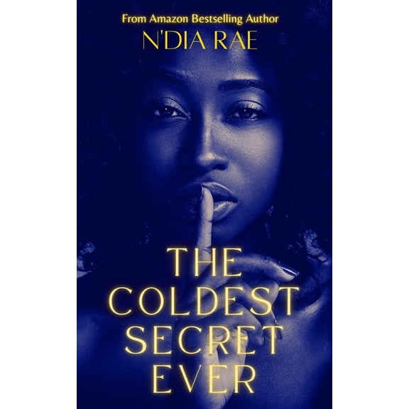 The Coldest Secret Ever: Standalone, (Paperback)