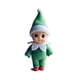 thumbnail image 2 of WULEEUPER Tiny Baby Elf Doll | Decoración de Elf Miniatura de Navidad | Regalo para Recién WULEEUPER WULEEUPER, 2 of 2