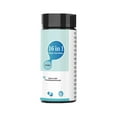 thumbnail image 4 of Almencla Accurate Water Testing Kits Fast Multipurpose 16 in 1 for Aquaculture Spas Pools 50, 4 of 8