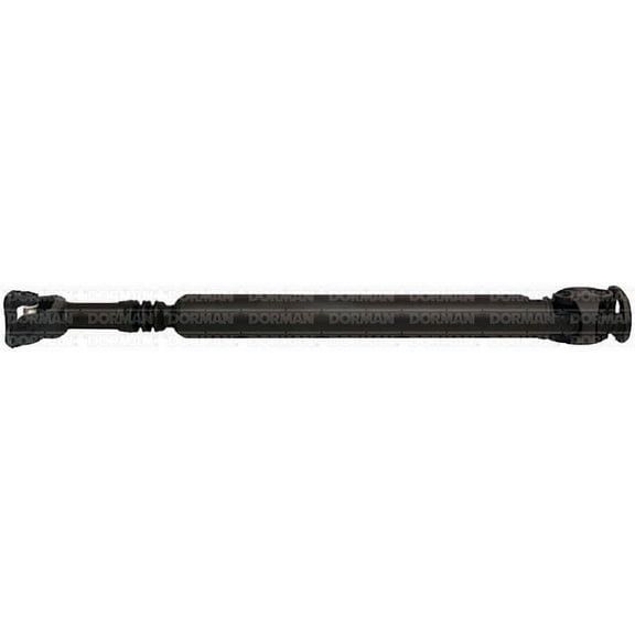 Dorman 946-331 Rear Driveshaft Assembly Fits select: 1990-1996 FORD BRONCO