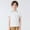 White, variant on Polo Shirts for Boy Casual Soft Toddler Fashion Shirt Loose Breathable Summer Kids Clothing Dark Gray Size 9-10 Years
