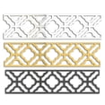 thumbnail image 2 of Autocollant Mural Motif Géométrique 3D Autocollant Mural Acrylique, 2 of 8