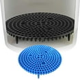 thumbnail image 2 of Car Wash Bucket Dirt Filter - ABS, Anti-Static, Oil/High-Temp Resistant, Easy to Clean, 2 of 6