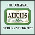 thumbnail image 2 of Altoids Spearmint Curiously Strong Mints, 1.76 oz. Tins (Pack of 6), 2 of 7