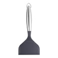 thumbnail image 1 of Silicone Spatula Cooking Shovel Stainless Steel Handle Wok Spatula Kitchen Supply, 1 of 5
