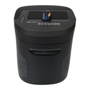 Royal Consumer 16951L 1510MX 15 Sheet Crosscut Paper Shredder
