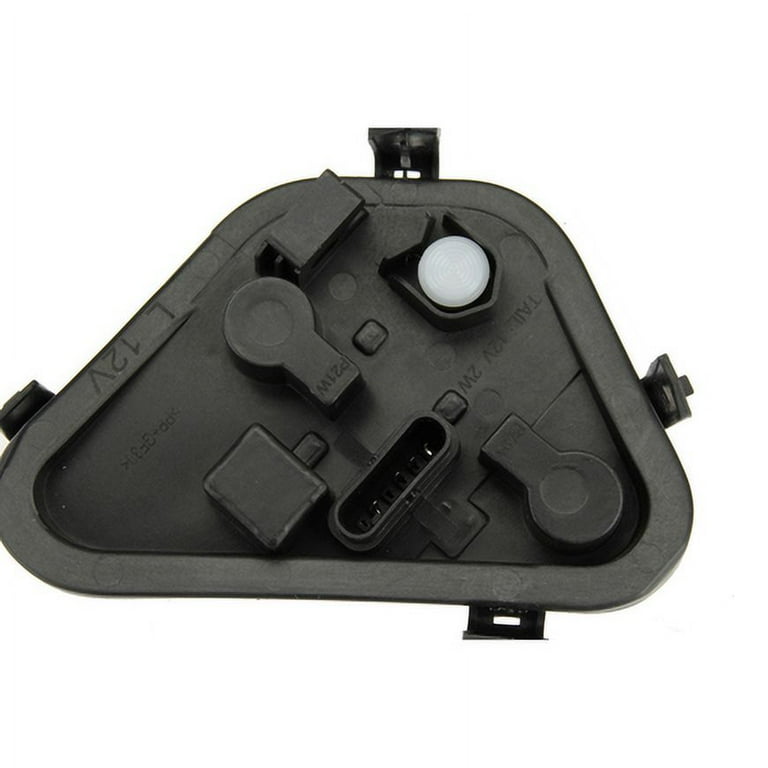 URO 63217313043 Tail Light Bulb Carrier - Walmart.com