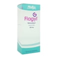 thumbnail image 2 of Flagyl 500 mg comprimidos 30 pzas, 2 of 3