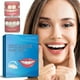 thumbnail image 1 of Diente moldeable Relleno Dientes postizos Kit de reparación temporal Pegamento sólido Dentadura postiza, 1 of 3