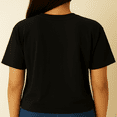 thumbnail image 3 of World's Most Awesome Sister - Funny Gift Women's T-Shirt, 3 of 3