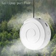 thumbnail image 4 of Dvkptbk Hanging Neck Air Purifier Neck-Type Negative Pm2.5 Rremoval Portable Purifier Air Purifiers, 4 of 9