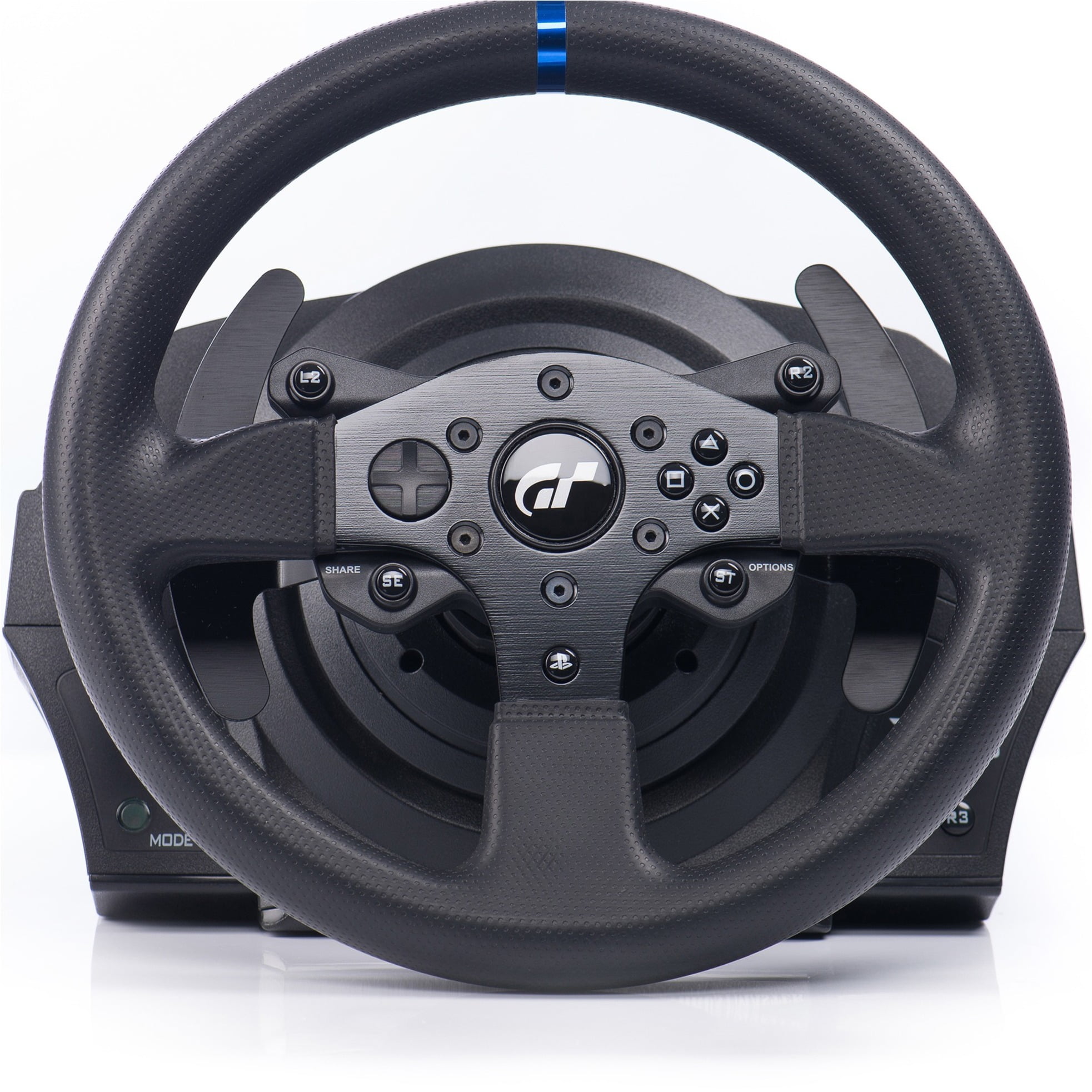 Thrustmaster T300 RS GT Racing Wheel for PS5, PS4, Windows
