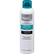 Equate Beauty Self Tan Bronzing Spray, 6.7 fl oz