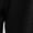 Black, variant on Women's Bermuda Lounge Long Shorts with Pockets Knee Length High Waisted Casual Athletic Yoga Comfy Cotton Shorts
