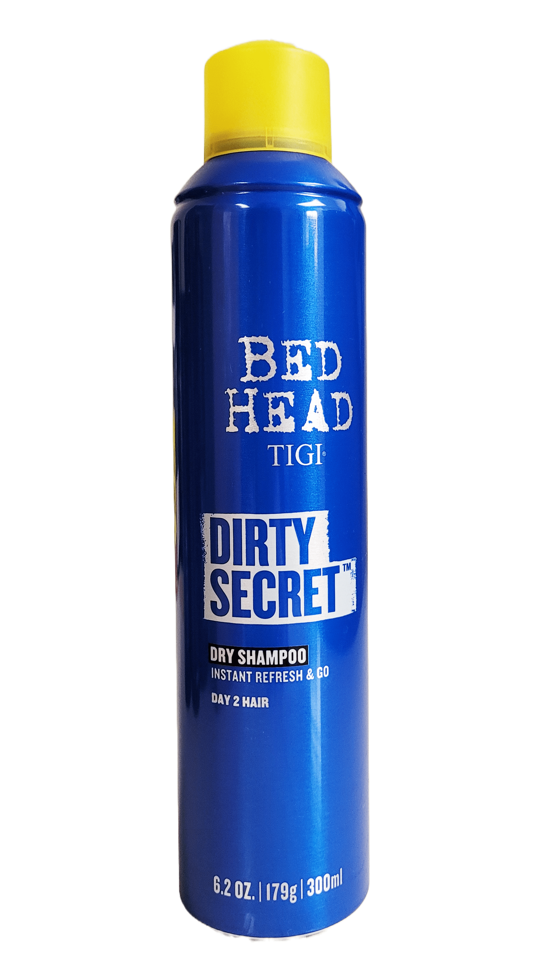 Tigi Bed Head Dirty Secret Dry Shampoo 6.2 oz