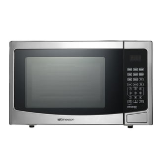 Panasonic 2.2 Cu. Ft. Built-In Countertop Cyclonic Wave Microwave