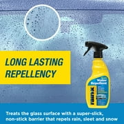 Rain-X Glass Water Repellent Original Treatment 630045W - FL oz 12