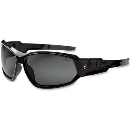 

Ergodyne Loki Fog-Off Safety Glasses/Goggles 1 Each