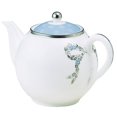 thumbnail image 1 of NARUMI Tea Pot Felicita Blue 330cc 50626-4515P, 1 of 5