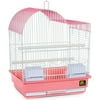 Small - 1 count Prevue Assorted Parakeet Cages