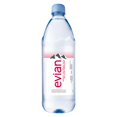 thumbnail image 3 of evian® eau de source naturelle 1 L, Bouteille, 3 of 6