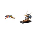 thumbnail image 1 of Estatua De Bailarina De Ballet, Escultura, Figura De Animal, Adorno Caminante Para Decoración De Estantería, Interior, Hogar, Regalo, Escritorio, Figura De Bailarina Para Chimenea,, 1 of 8