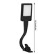 thumbnail image 3 of Rechargeable Mini Books Light Clip on Eyecare Warm Reading Lights for Bedside Study, 3 of 5