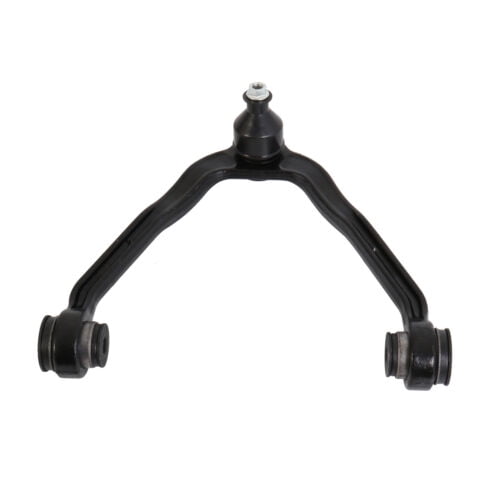 MOSTPLUS Front Upper Control Arms Tie Rod Kits for Chevy Silverado GMC Yukon Sierra 1500