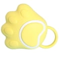 thumbnail image 1 of Cepillo de masaje para gatos Yuyangstore 2 en 1, 1 of 7