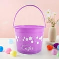 thumbnail image 3 of Cubeta de Pascua colores varios, 3 of 7