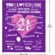 thumbnail image 4 of LHSHID Birthday Gifts for Women Bday Gift for Women Unique Birthday Gifts for mom Daughter Sister Friends Girlfriend Birthday Gifts for her Happy Birthday Blanket Gifts Decoration for Womenin 30x40in, 4 of 5