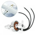 thumbnail image 1 of RC Brushless Motor, RC Spare Parts Reliable Brushless Brushless Motor, Aircraft Model for Fixed Wing RC Aircraft, 1 of 8