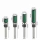 thumbnail image 2 of 4-Piece Woodworking Trimming Cutter Set with Double-Edged Slot Handle and Bearing Trimmer for Milling Operations, 2 of 5