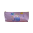 thumbnail image 1 of Mefallenssiah School Multifunctiona Zipper Portable Canvas Large Capacity Pencil Bag Bear Rabbit Pencil Bag, 1 of 2