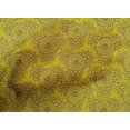 thumbnail image 4 of oneOone Cotton Cambric Fabric Floral Block Print Sewing Fabric BTY 56 Inch Wide, 4 of 4
