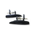 thumbnail image 2 of 2PCS Outside Door Handle Levers For Acura Integra 1994-2001, 2 of 10