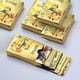thumbnail image 3 of Versión En Español Original Oro Negro Plata Pokémon Tarjetas Charizard Pikachu Colección Battle Trainer Tarjeta Juguetes Para Niños Regalo, 3 of 4