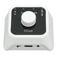 thumbnail image 1 of Page Turner Pedal for Computer Phone,  Multimedia Controller, Easy to Use, 4 Page Flip Modes, Multi Platform Support, Type C Port Charging, Compact and Portable, 1 of 7
