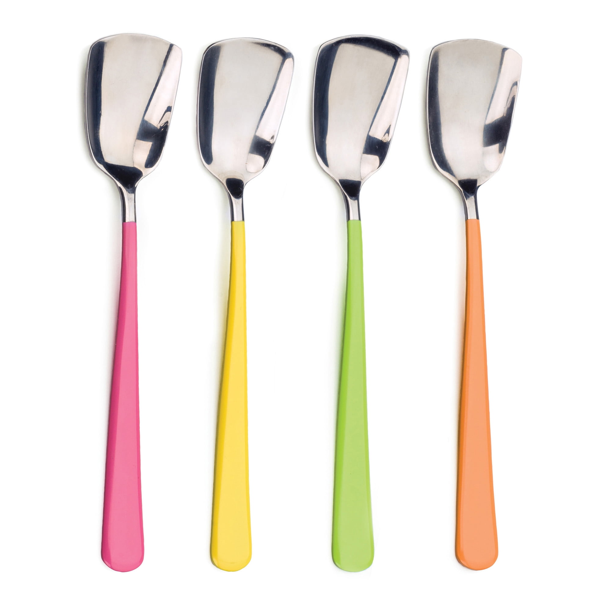 RSVP International Ice Cream Spoons - Thumbnail 2