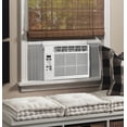 thumbnail image 3 of General Electric 5,000 BTU Window Air Conditioner with Remote, 115V, GE AEZ05LV, 3 of 10