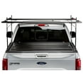 thumbnail image 5 of Bak Industries 26121Bt Tonneau Cover/Truck Bed Rack Kit Fits select: 2014-2019 CHEVROLET SILVERADO, 2014-2019 GMC SIERRA, 5 of 5