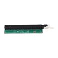 thumbnail image 1 of Adaptador De Tarjeta Gráfica PCI E, Tiny 5 PCIe16 Soporte Riser I350-T4 4 Port Nic, PCI E 16x Adaptador De Gráficos Para ThinkCentre Tiny5 Series, 1 of 7