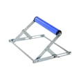 thumbnail image 4 of Soporte de Mesa Perfecl Ajustable 20,3 cm x 20 cm Azul, 4 of 8