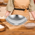 thumbnail image 2 of Olla de acero inoxidable Olla de cocina Olla de cocina para el hogar Olla de cocina con asas dobles, 2 of 6