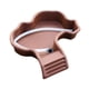 thumbnail image 1 of Comedero para tortugas con rampa Piscina de baño Hábitat para anfibios Accesorios para tomar el sol con manguera, 1 of 9