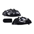 thumbnail image 1 of Faro Ibiza 2003 A 2009 Seat Der Eléctrico S/Motor P/Halog DEPO ., 1 of 4